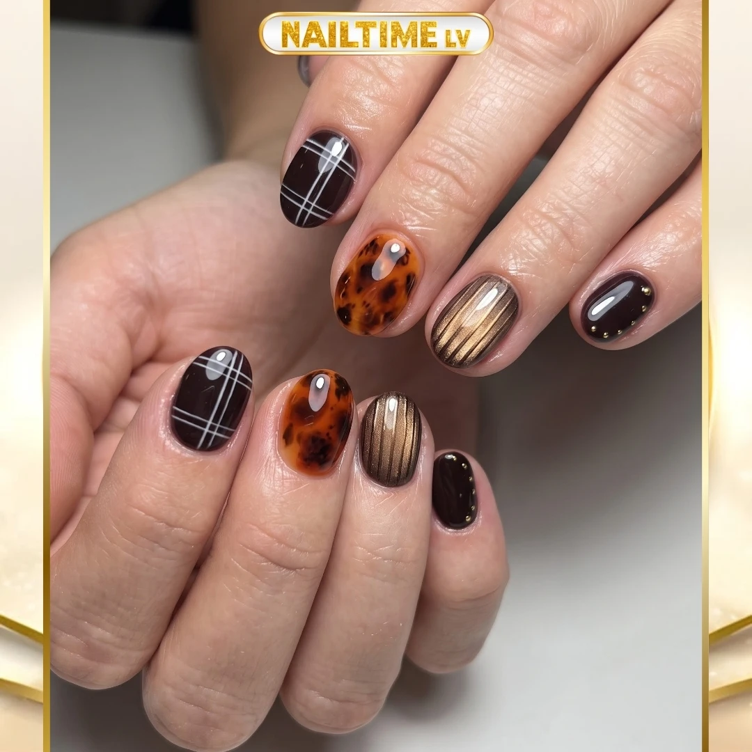 Great nails art